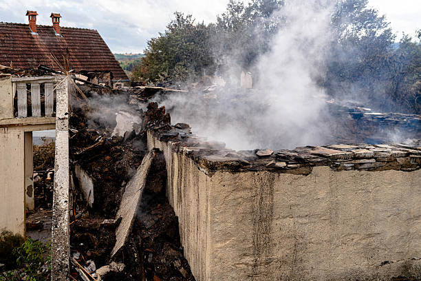 Affordable Fire Damage Removal solutions in Ashburn, VA